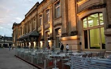 Imagen de noticias en portada