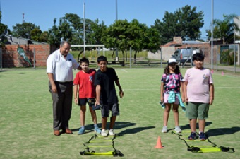 Imagen de noticias en portada 