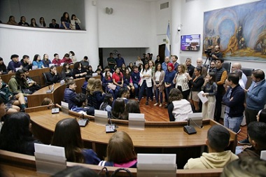 Imagen de noticias en portada 