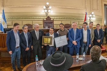 Imagen de noticias en portada 