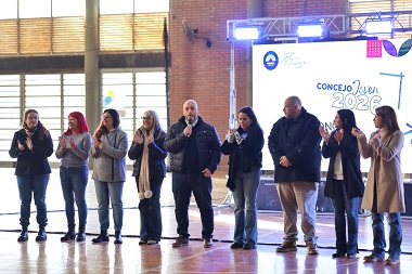 Imagen de noticias en portada 