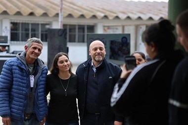 Imagen de noticias en portada 