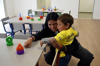 Imagen de noticias en portada 