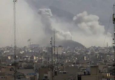 A 6 días del ataque de EEUU e Israel a Irán la crisis en la región se profundiza. 